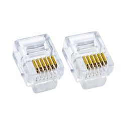 Đầu Điện Thoại HDTEC RJ12