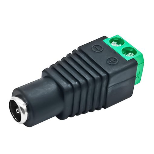 Đầu Nối Nguồn Cái B13