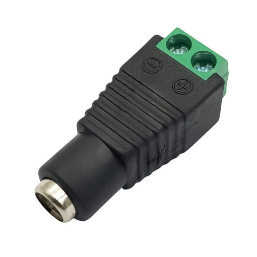 Đầu Nối Nguồn Cái B13