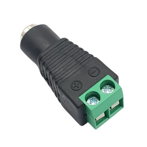 Đầu Nối Nguồn Cái B13