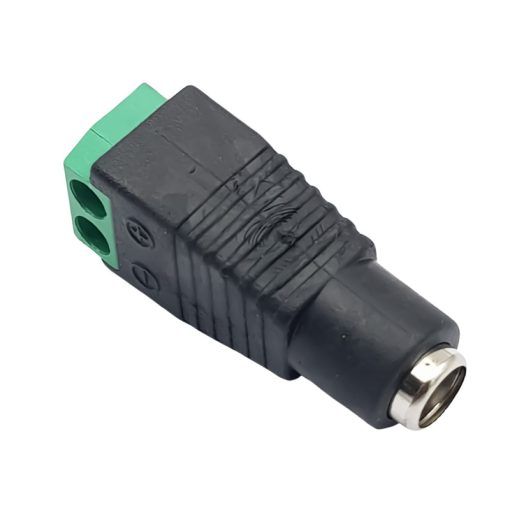 Đầu Nối Nguồn Cái B13