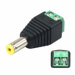 Đầu Nối Nguồn Đực B11