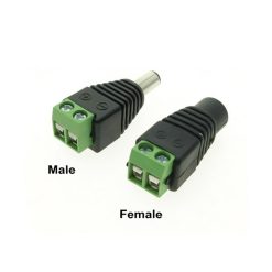 Đầu Nối Nguồn Đực B11