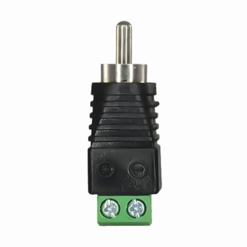 Đầu Nối RCA B18