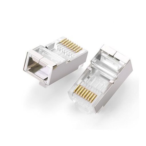 Đầu RJ45 CAT5e FTP HD-Link Chống nhiễu