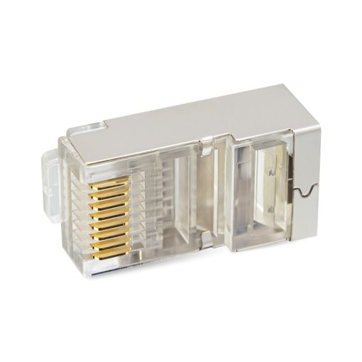 Đầu RJ45 CAT5e FTP HD-Link Chống nhiễu