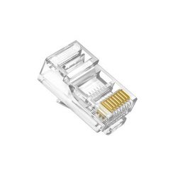 Đầu RJ45 CAT6 UTP HD-Link