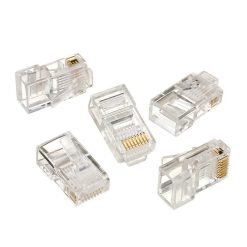 Đầu RJ45 CAT6 UTP HD-Link