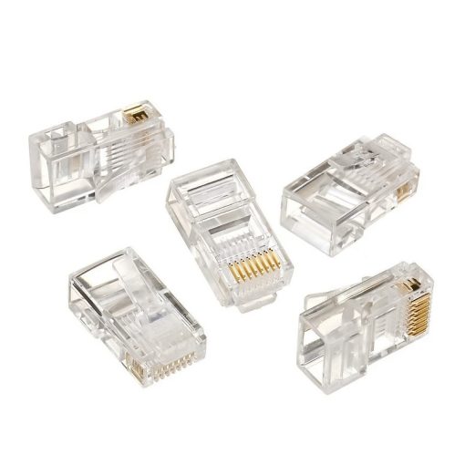 Đầu RJ45 CAT6 UTP HD-Link