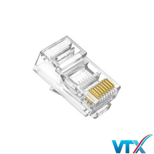 Đầu RJ45 CAT6 UTP HD-Link