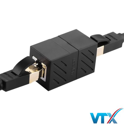 Đầu nối cáp Mạng 1 to 1 Loại Tốt Chống nhiễu_2
