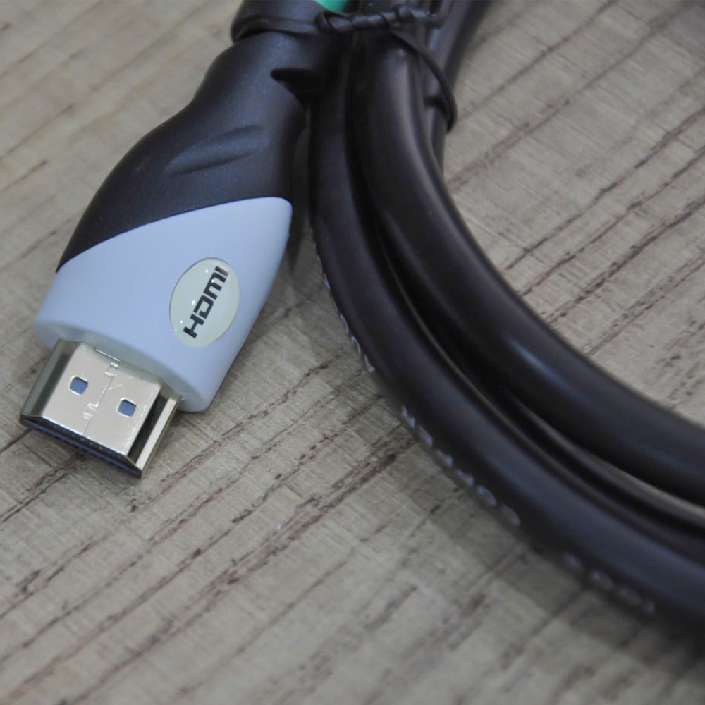 Dây HDMI 1.4 HDTec 1.5m, 2m, 3m, 5m, 10m, 15m đến 30m (3)