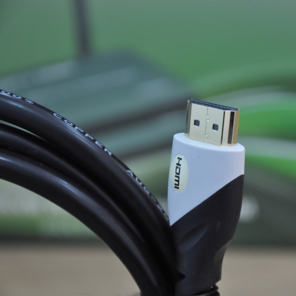 Dây HDMI 1.4 HDTec 1.5m, 2m, 3m, 5m, 10m, 15m đến 30m (4)