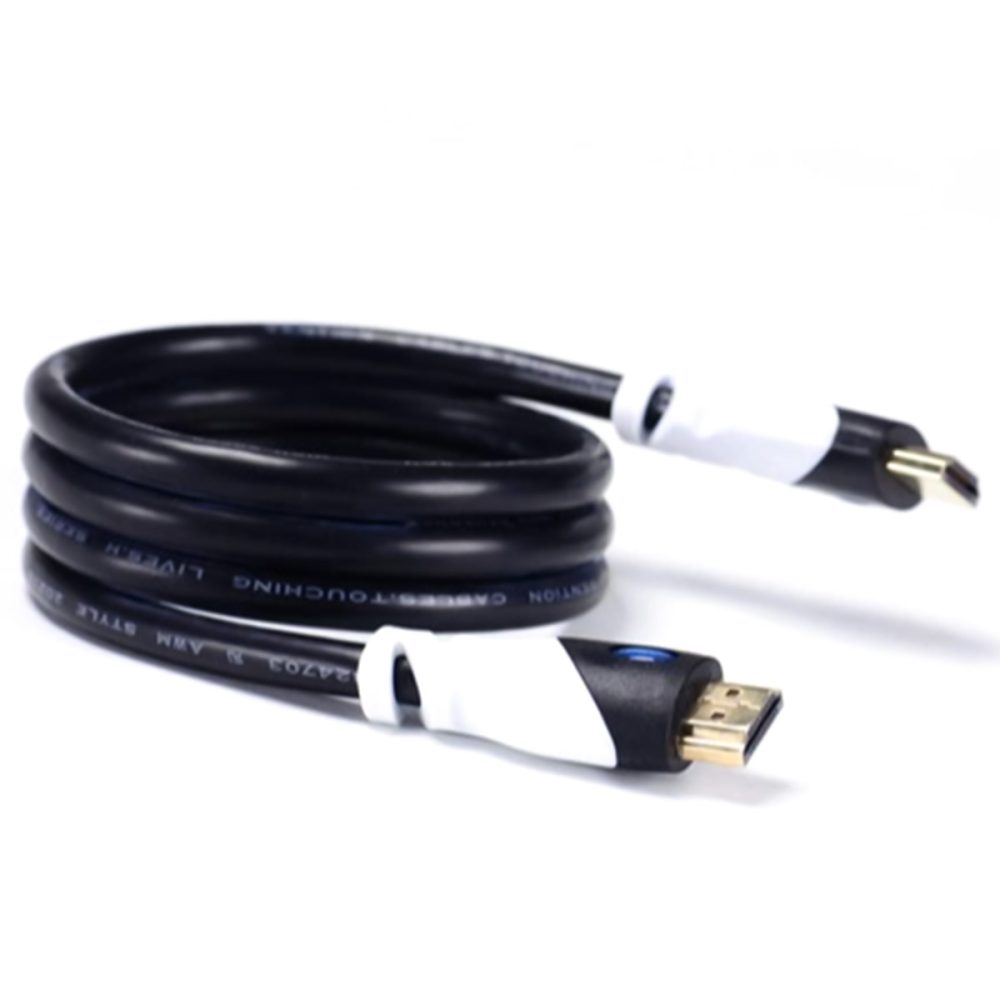 Dây HDMI 1.4 HDTec 1.5m, 2m, 3m, 5m, 10m, 15m đến 30m (5)