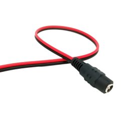 Dây Nguồn Cái A25B (Dây Đồng)