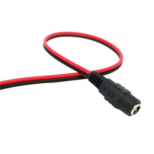 Dây Nguồn Cái A25B (Dây Đồng)