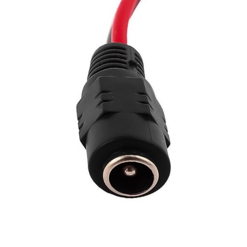 Dây Nguồn Cái A25B (Dây Đồng)