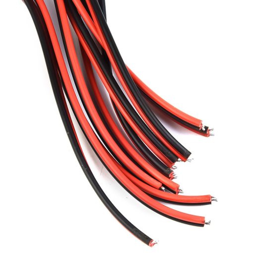 Dây Nguồn Cái A25B (Dây Đồng)_4