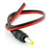 Dây Nguồn Đực A24B (Dây Đồng)