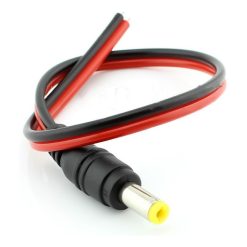 Dây Nguồn Đực A24B (Dây Đồng)