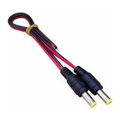 Dây Nguồn Đực A24B (Dây Đồng)