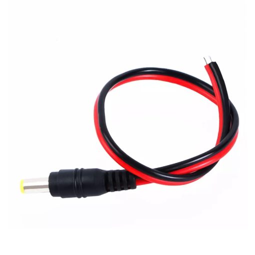 Dây Nguồn Đực A24B (Dây Đồng)