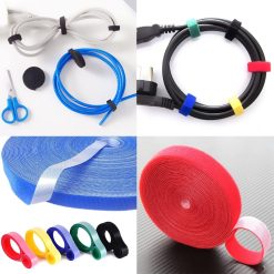 Dây dán xé bản rộng 2cm dài 25m
