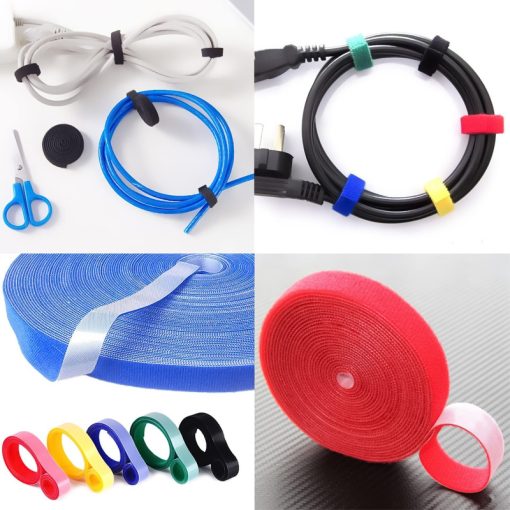 Dây dán xé bản rộng 2cm dài 25m