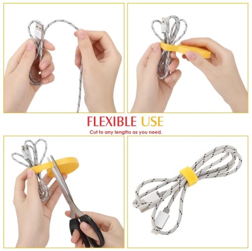 Dây dán xé bản rộng 2cm dài 25m