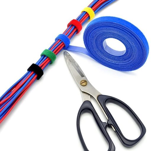Dây dán xé bản rộng 2cm dài 25m