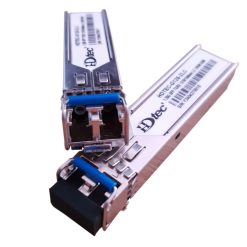 Dual LC SFP Module 1.25G HDTEC (1)