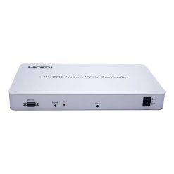 Ghép Màn Hình HDTEC 4K 3x3 Video wall controller (2)