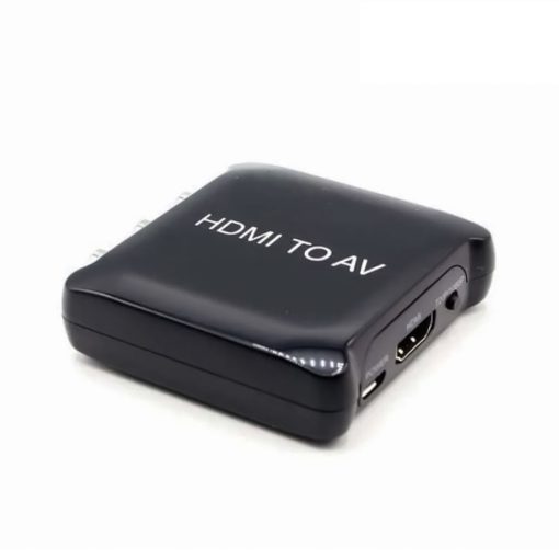 HDMI to AV converter (3)