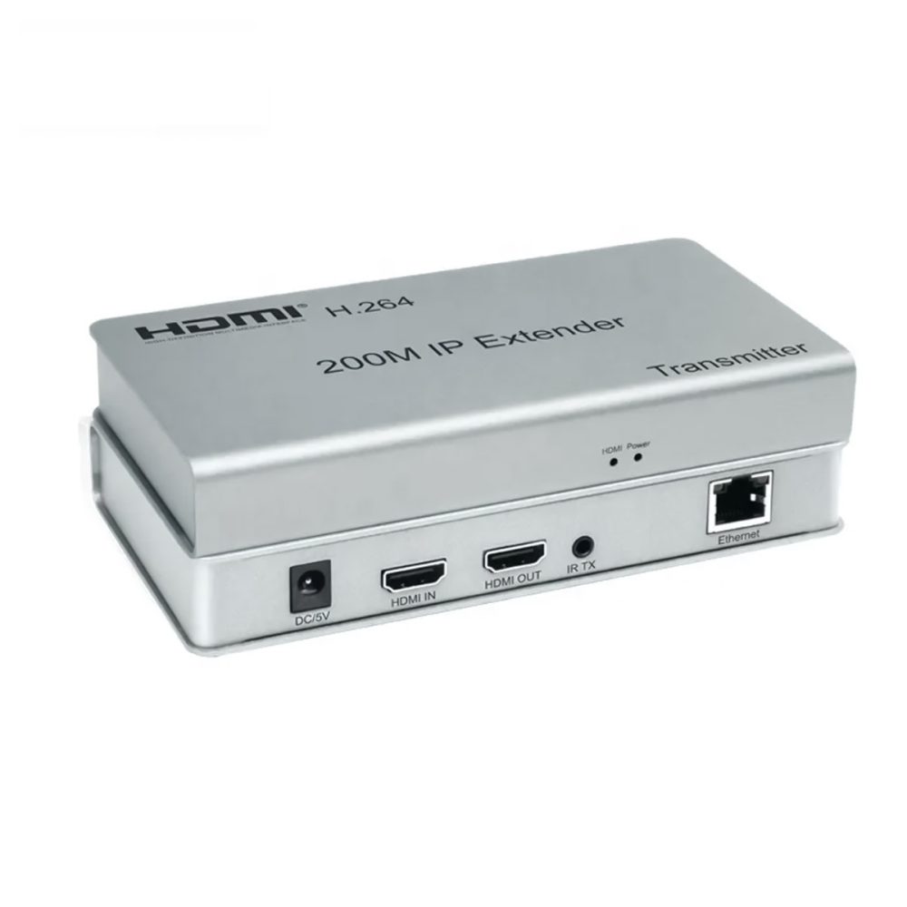 HDTEC HDMI 200M 1080P (Tích hợp chia 2 HDMI) (5)