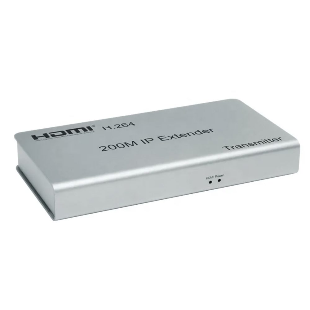 HDTEC HDMI 200M 1080P (Tích hợp chia 2 HDMI) (6)