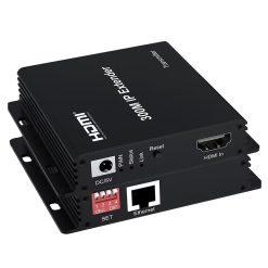 HDTEC HDMI 300M 1080P (Bộ mở rộng HDMI 300M) (1)