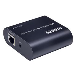 HDTEC HDMI EXTENDER 60M 1080P (Bộ Mở Rộng HDMI 60M 1080P) (3)