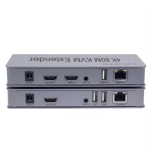 HDTEC HDMI EXTENDER 60M 4K (Bộ mở rộng HDMI 4K 60m) (2)