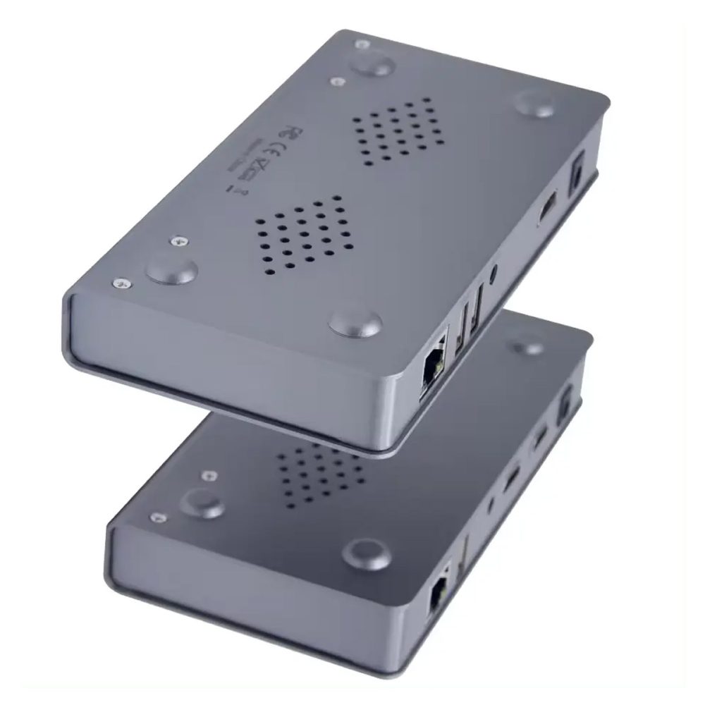 HDTEC HDMI EXTENDER 60M 4K (Bộ mở rộng HDMI 4K 60m) (4)