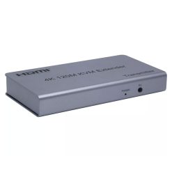 HDTEC HDMI KVM 120M 4K (Có USB, Loop) (Bộ mở rộng HDMI 120m 4K) (3)