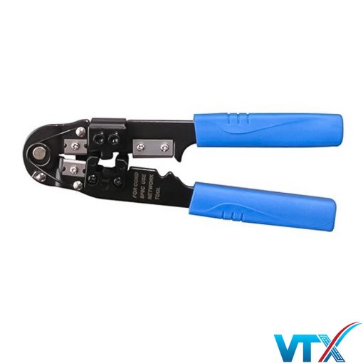 Kềm Bấm Mạng HD-Crim 02