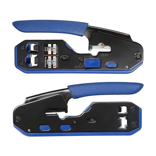 Kềm Bấm Mạng HD-Crim 06