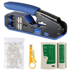 Kềm Bấm Mạng HD-Crim 06