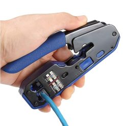 Kềm Bấm Mạng HD-Crim 06