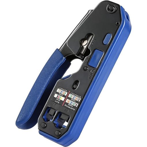 Kềm Bấm Mạng HD-Crim 06