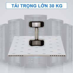 Khay cố định 1UD800 có khả năng chịu tải cao