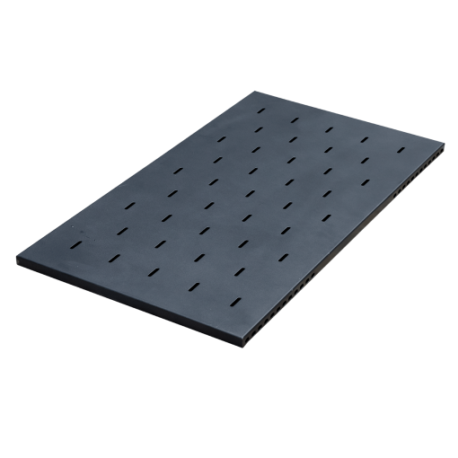 Ảnh chụp chi tiết khay cố định 1UD1000 Maxtel
