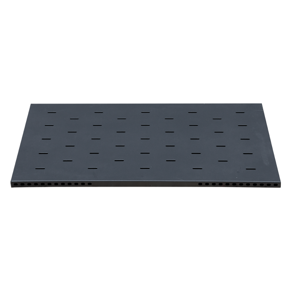 Ảnh chụp chi tiết khay cố định 1UD1000 Maxtel