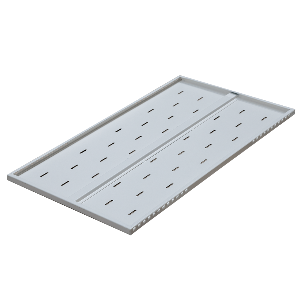 Khay cố định 1UD1000 Maxtel màu trắbg