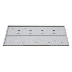 Khay cố định 1UD1000 Maxtel màu trắbg